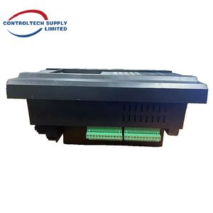 โมดูลมอเตอร์อเนกประสงค์อะลูมิเนียม F35N03HCHTF8FH6EM8HP6EU8HW6E สำหรับงานอัตโนมัติ ผลิตในสหรัฐอเมริกา - Product Image 4