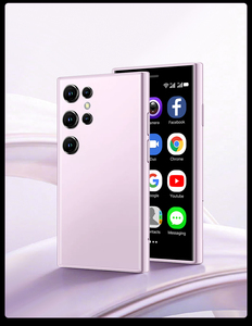 <strong>3</strong>.0 Inch Mini <strong>Android</strong> 8.1 Smartphone <strong>Dual</strong> Sim Lte Hd Camera Quad <strong>Core</strong> Mtk For Kids Backup <strong>Phone</strong> Eu - Product Image 4