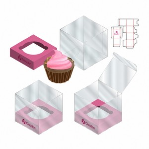 Cajas <span class=keywords><strong>de</strong></span> Cartón Corrugado para Comercio Electrónico con Impresión Personalizada, Cajas <span class=keywords><strong>de</strong></span> Envío con Cierre <span class=keywords><strong>de</strong></span> <span class=keywords><strong>Cremallera</strong></span> y Tira Desprendible, Logotipo Personalizado - Product Image 1