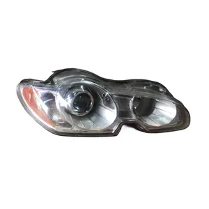 Original Jaguar Full Range Of LED Headlights For Jaguar High Quality New Headlight Assembly