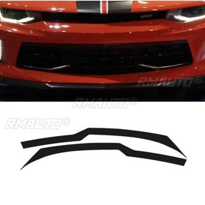 Pour Chevrolet Camaro voiture anti-rayures autocollants Film de protection Kit de carrosserie accessoires de voiture - Product Image 3