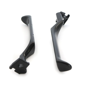 Manijas Interiores de Puerta para Ford <span class=keywords><strong>Bronco</strong></span> F150 F250 F350 1987-1997 E7TZ-1522601-A Izquierda E7TZ-1522600-A Derecha - Product Image 5