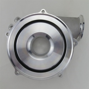 <span class=keywords><strong>Gtp38</strong></span> <span class=keywords><strong>Turbo</strong></span> máy nén nhà ở phù hợp với turbos 702012/702014 - Product Image 5