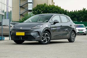 MG MULAN <span class=keywords><strong>MG4</strong></span> 2026, Voiture Électrique Haute Vitesse Longue Portée 437km, Compacte 5 Places, <span class=keywords><strong>Prix</strong></span> Compétitif en Chine - Product Image 5