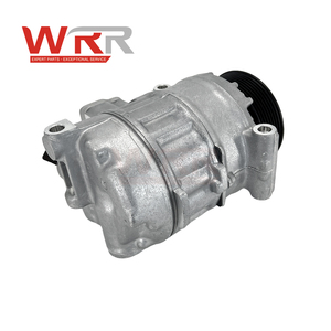 0012301311 0002306211 คอมเพรสเซอร์แอร์สำหรับรถเบนซ์ W211 W203 E320 C240 ชุดคลัตช์ปั๊มแอร์รถยนต์ที่เชื่อถือได้ - Product Image 5