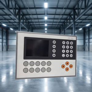 หน้าจอสัมผัส HMI ของแท้ใหม่เอี่ยม / แผงควบคุม HMI รุ่น 4pp065.0571-p74f 5d2200.10 4ppc70.101g-20w - Product Image 2