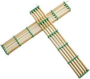 Vente en gros d'outils d'apiculture <span class=keywords><strong>Cage</strong></span> d'élevage de reine en bambou <span class=keywords><strong>Cage</strong></span> pour reine des abeilles - Product Image 3