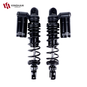 Amortisseurs de moto haute performance <span class=keywords><strong>Aerox</strong></span> 305 mm réglables, suspension Nvx, pièces de moto en gros pour Yamaha <span class=keywords><strong>Aerox</strong></span> - Product Image 1
