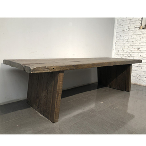 Mobili Antichi Cinesi di Alta Qualità in Legno, Tavolo Asiatico, Arredamento Laccato Lucido - Product Image 1