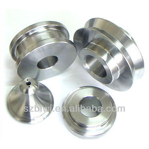 Diseño personalizado de acero inoxidable 304 CNC servicio de mecanizado CNC de piezas de torneado - Product Image 6