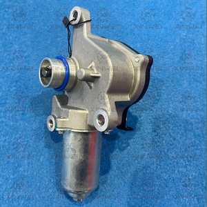 Motor TCU Convertidor de Par de Transmisión 7G360-AB397G360AB para Ford Ranger 2012 Reemplaza: U5A117YC0A, JB3P-7G360-BA, JB3Z-7G360B - Product Image 3