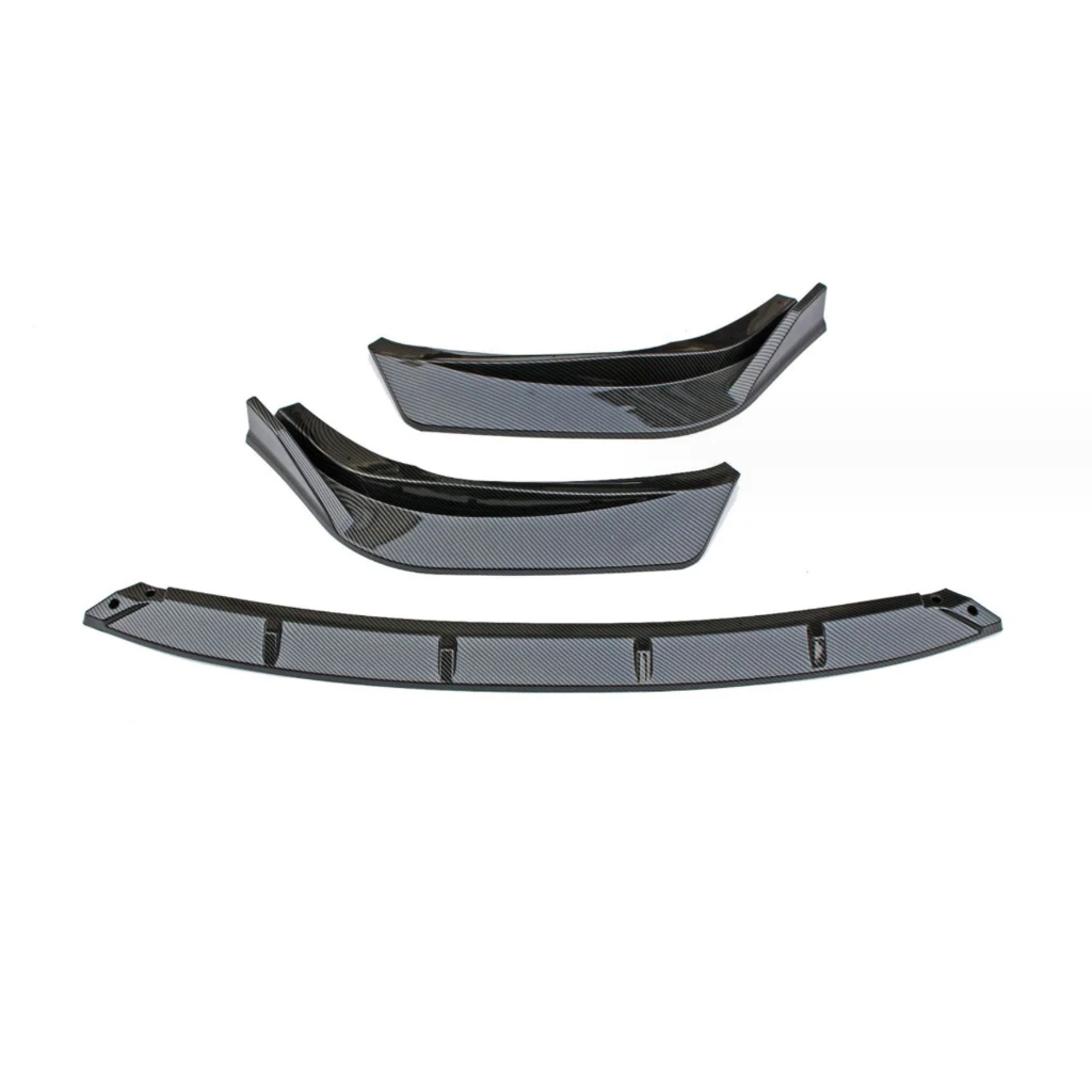 Aspect carbone