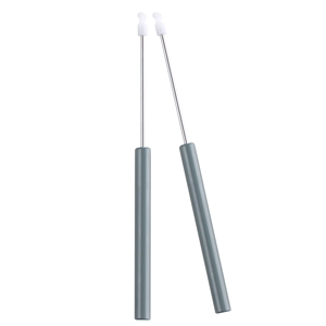 بيع بالجملة أثاث من البلاستيك الأكثر مبيعًا أثاث الأجهزة الأوروبي العالمي لينة إغلاق درج مخمِد - Product Image 2