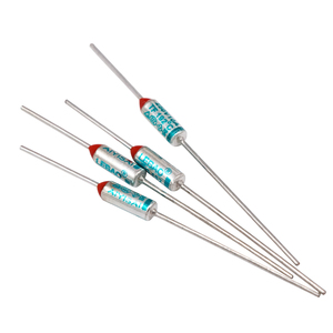 Ventilador eléctrico RYD115, fusible térmico automático de <span class=keywords><strong>250V</strong></span>, capacidad de rotura alta/baja de Metal, corte de corriente nominal 16A, bajo reiniciable - Product Image 5