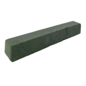 Pasta de Pulido Gruesa G105B, Pasta de Pulido de Óxido de Aluminio Cuadrada para Eliminar Rayones Profundos en Metal y Aluminio - Product Image 2