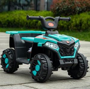 Fabricante <span class=keywords><strong>precio</strong></span> bajo niños paseo en Mini ATV coche/cuatro ruedas ATV coche para niños 2-5 años - Product Image 4