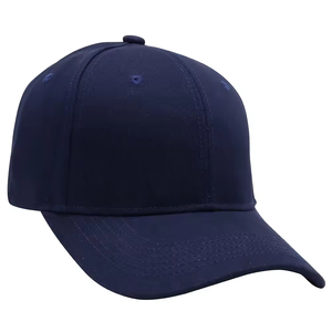 Casquettes de soleil pour hommes de haute qualité avec impression de logo personnalisé, protection estivale, style baseball, en tissu pour l'escalade - Product Image 5
