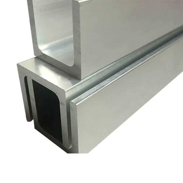 316N stainless steel channel