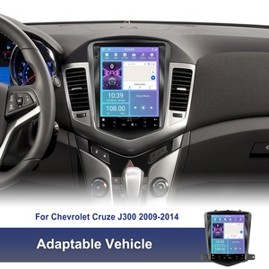 Podofo 9.7 ''4 + 64/6 + 128G Cho Chevrolet Cruze J300 2009 2014 <span class=keywords><strong>Android</strong></span> Đài Phát Thanh Xe Stereo IPS Màn Hình Cảm Ứng Carplay/<span class=keywords><strong>Android</strong></span> Tự Động - Product Image 5