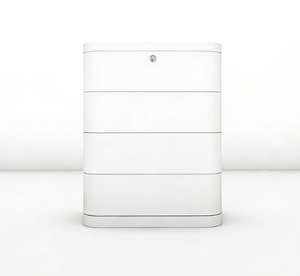 Home-use stackable lithium inverter <b>battery</b> - Product Image 1