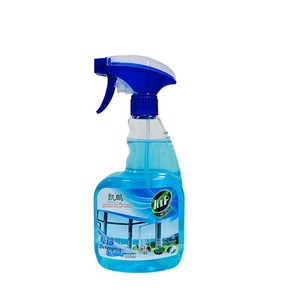 Limpiador de Vidrios Líquido Kai Peng 500ML, <span class=keywords><strong>Antivaho</strong></span>, Limpiador de Parabrisas de Auto, Potente Removedor de Tinte de Ventanas Sin Rayas, Elimina Manchas - Product Image 5