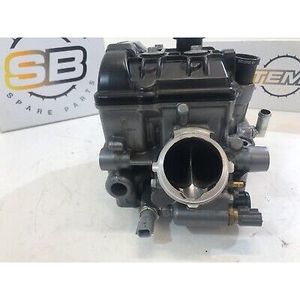 Assemblaggio Motore per Moto Triumph Compatibile con Thruxton 1200 Rs 2019 - Product Image 5