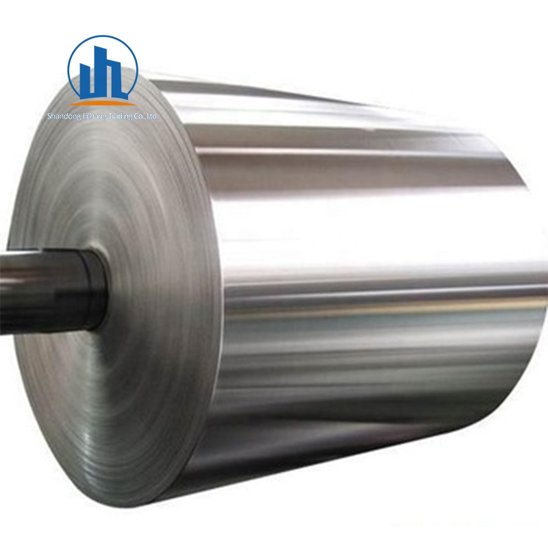 Китайский поставщик aisi 304 316 нержавеющая сталь цены катушки ba поверхность ss 201 1 мм катушка из нержавеющей стали