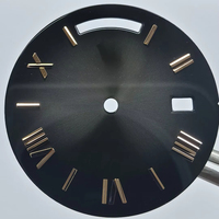 Montres pour hommes VSF Factory 3255 Movement, montres de luxe haut de gamme, exquises, élégantes, décontractées, automatiques, mécaniques