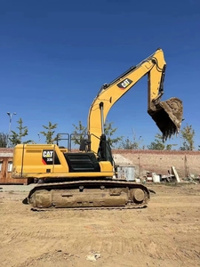 ขายรถขุดมือสอง 36 ตัน CAT 336d2 336d2l 336d Caterpillar Excavator 336gc 330d 325d 329d - Product Image 5