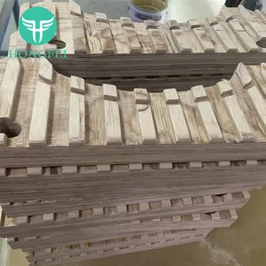 Multilayer Laminated Board Wood Laminate Sheets Chinese Manufacturers Customized Laminated Wood