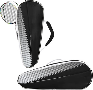 Échantillon Gratuit : Sac Bandoulière Léger et Multifonctionnel pour Badminton, Idéal pour les Voyages et le Sport, Parfait pour les Raquettes de Pickleball - Product Image 5