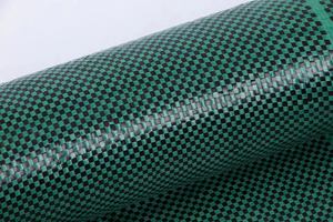 Toile anti-mauvaises herbes et <span class=keywords><strong>tissu</strong></span> de contrôle des mauvaises herbes, couverture de sol de jardin, tapis anti-mauvaises herbes anti-UV, <span class=keywords><strong>tissu</strong></span> <span class=keywords><strong>géotextile</strong></span> tissé en PP pour empêcher la croissance de l'herbe - Product Image 5