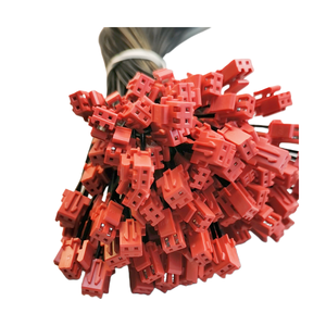 電気圧力鍋用CHLOEM配線織機ハーネス - Product Image 1