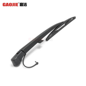 Ensemble de bras d'essuie-glace Gaojie 305 mm pour Chevrolet Tahoe Cadillac Escalade OE15277756 - Product Image 1