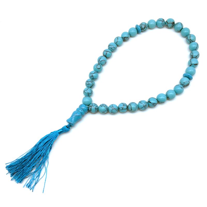 Turquoise