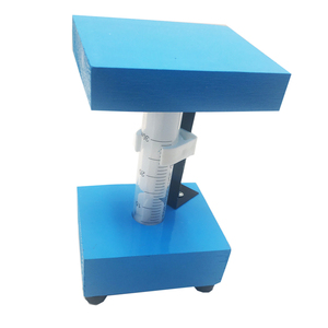Gelsonlab HSPD-003A Giá Rẻ Và Đơn Giản <span class=keywords><strong>Boyle</strong></span> Của Pháp Luật Thí Nghiệm Bộ Máy Boyles Luật Bộ Máy - Product Image 6