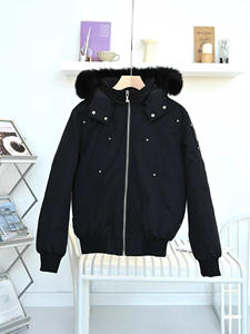 Giacche Invernali da Uomo di Alta Qualità con Cappuccio, Impermeabili, Traspiranti e Antivento - Product Image 2