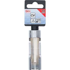 ซ็อกเก็ตพิเศษ BGS, slotted 10 mm (3/8 ") ไดรฟ์18mm - Product Image 3