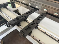 Presse plieuse CNC YSDCNC de haute qualité, performance fiable, machine de pliage CNC
