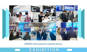 <span class=keywords><strong>Biobase</strong></span> <span class=keywords><strong>prp</strong></span> <span class=keywords><strong>centrifuge</strong></span> BKC-PRP6 יישומים קוסמטיים ידידותי למשתמש הנדסה מסך מגע צנטריפוגה עבור מעבדה - Product Image 5