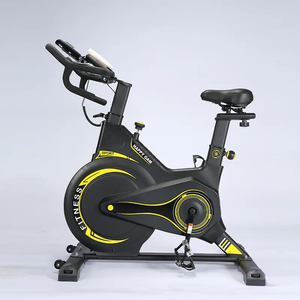 Bicicletas de spinning para interior y hogar, levantamiento de <span class=keywords><strong>bicicleta</strong></span> para ejercicio estático, imagen más grande, para comparar y compartir - Product Image 3