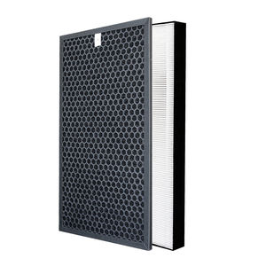 FZ-D40HFE FZ-D40DFE <span class=keywords><strong>กรอง</strong></span><span class=keywords><strong>คาร์บอน</strong></span> hepa เหมาะสําหรับ<span class=keywords><strong>กรอง</strong></span>อากาศ hepa ที่คมชัด KC-D40E KC-G40E KC-D50 KC-G50 - Product Image 1