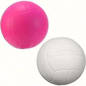 Pelota de Voleibol Promocional Personalizada con Logotipo y Color, Impresa con Serigrafía, para Aliviar el Estrés - Product Image 6