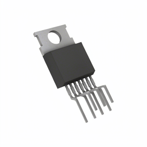 Manufacturer Channel BTS7960P TO 220 7 Formed Leads Buy Electronics Components Online Power Management (PMIC) - Product Image 1
