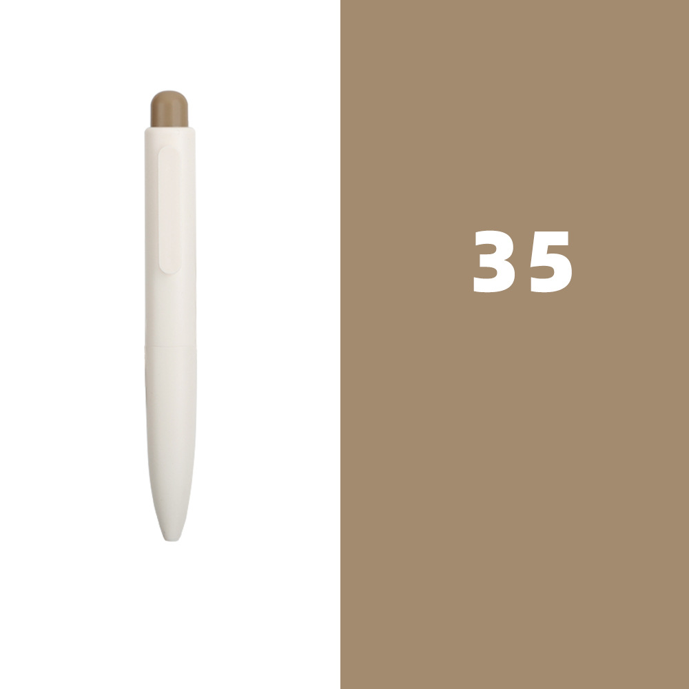 35-05mm gel pen black