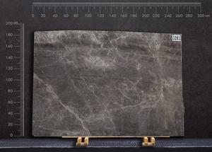 Mármol Emperador oscuro Popular Diferentes disponibles Decorativo Pulido Precio bajo Espesor personalizado de fábrica - Product Image 4
