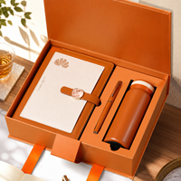 Carnet de notes en cuir PU à couverture rigide avec reliure cousue, personnalisable avec logo, haute qualité, 100 feuilles – Cadeau d'affaires OEM