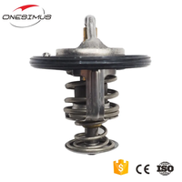 Boîtier de thermostat Assy moteur de voiture diesel Thermostat d'origine pour toyota corolla hyundai Accent audi A8 A4 volvo bmw