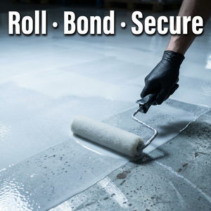 Metal Floor Bonding Reinforcer <b>Adhesion</b> Enhancer Anti Corrosion Primer for Floor Coating <b>Construction</b> - Product Image 4