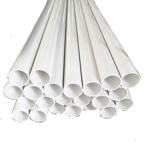 PVC Pipes and Fittings for Industrial Pipelines High Pressure Durable CPVC Heat Resistant Hot Melting Compatible <b>Prime</b> Way PG3 - Product Image 6